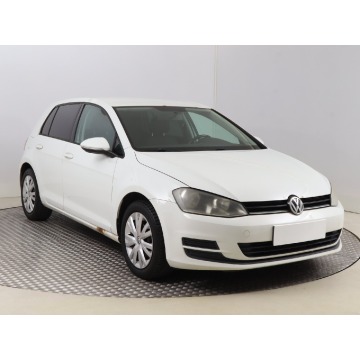 VW Golf 1.4 TSI (122KM), 2013