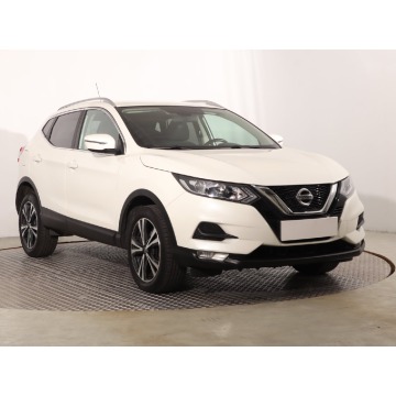Nissan Qashqai 1.3 DIG-T (140KM), 2020