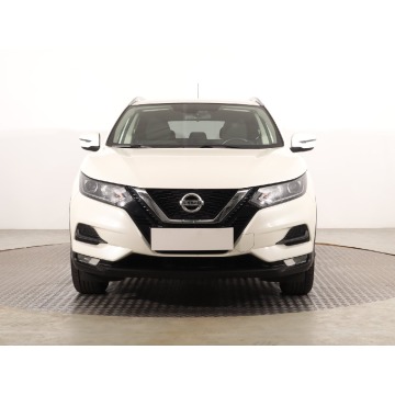 Nissan Qashqai  SUV 2020,  1.3 benzyna - Na sprzedaż za 62 499 zł - Katowice - zdjęcie 2