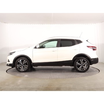 Nissan Qashqai  SUV 2020,  1.3 benzyna - Na sprzedaż za 62 499 zł - Katowice - zdjęcie 4