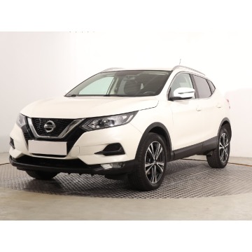 Nissan Qashqai  SUV 2020,  1.3 benzyna - Na sprzedaż za 62 499 zł - Katowice - zdjęcie 3