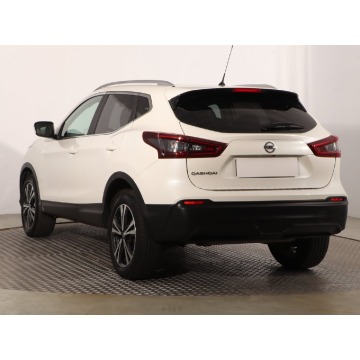 Nissan Qashqai  SUV 2020,  1.3 benzyna - Na sprzedaż za 62 499 zł - Katowice - zdjęcie 5