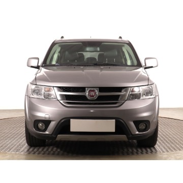 Fiat Freemont  SUV 2016,  2.0 diesel, automat - Na sprzedaż za 41 999 zł - Katowice - zdjęcie 2