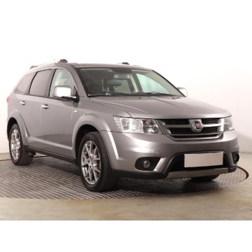 Fiat Freemont 2.0 MultiJet (170KM), 2016