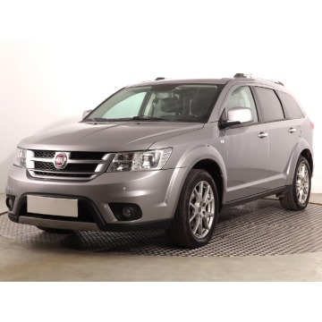 Fiat Freemont  SUV 2016,  2.0 diesel, automat - Na sprzedaż za 41 999 zł - Katowice - zdjęcie 3