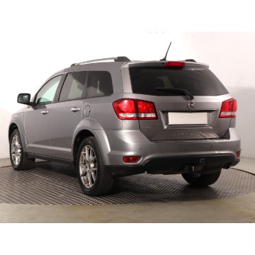Fiat Freemont  SUV 2016,  2.0 diesel, automat - Na sprzedaż za 41 999 zł - Katowice - zdjęcie 5