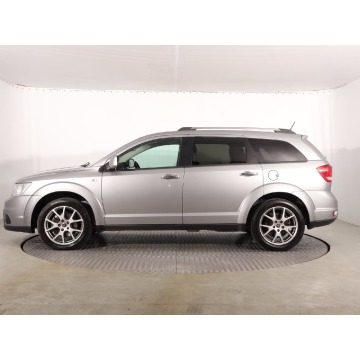 Fiat Freemont  SUV 2016,  2.0 diesel, automat - Na sprzedaż za 41 999 zł - Katowice - zdjęcie 4