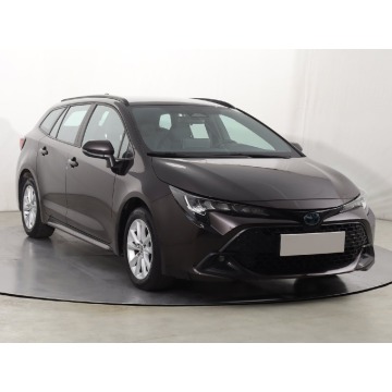 Toyota Corolla 1.8 Hybrid (122KM), 2023