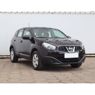 Nissan Qashqai  SUV 2013,  1.6 benzyna - Na sprzedaż za 32 999 zł - Łódź - zdjęcie 1