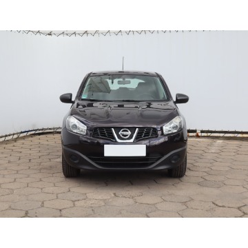Nissan Qashqai  SUV 2013,  1.6 benzyna - Na sprzedaż za 32 999 zł - Łódź - zdjęcie 2