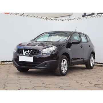 Nissan Qashqai  SUV 2013,  1.6 benzyna - Na sprzedaż za 32 999 zł - Łódź - zdjęcie 3