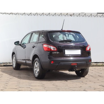 Nissan Qashqai  SUV 2013,  1.6 benzyna - Na sprzedaż za 32 999 zł - Łódź - zdjęcie 5