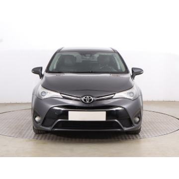 Toyota Avensis  Kombi 2016,  2.0 diesel - Na sprzedaż za 24 999 zł - Inowrocław - zdjęcie 2