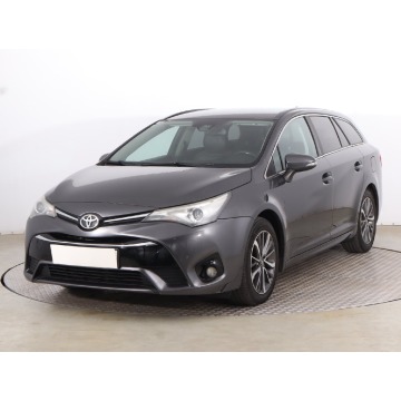 Toyota Avensis  Kombi 2016,  2.0 diesel - Na sprzedaż za 24 999 zł - Inowrocław - zdjęcie 3