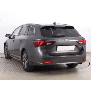 Toyota Avensis  Kombi 2016,  2.0 diesel - Na sprzedaż za 24 999 zł - Inowrocław - zdjęcie 5