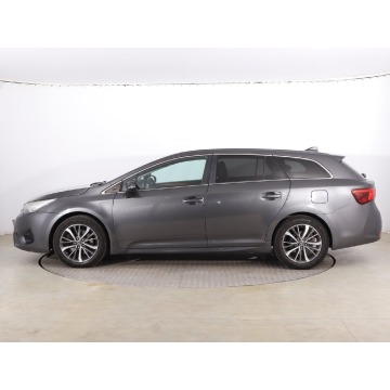 Toyota Avensis  Kombi 2016,  2.0 diesel - Na sprzedaż za 24 999 zł - Inowrocław - zdjęcie 4