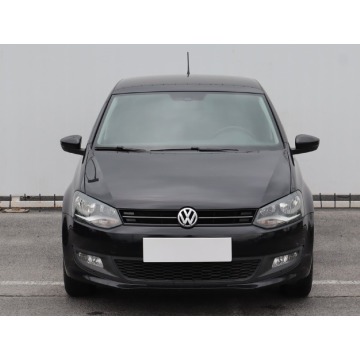 Volkswagen Polo  Hatchback 2011,  1.2 benzyna - Na sprzedaż za 20 999 zł - Lublin - zdjęcie 2
