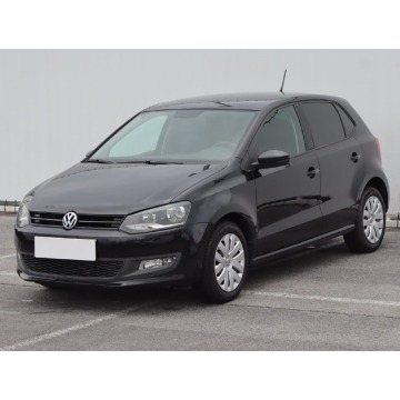 Volkswagen Polo  Hatchback 2011,  1.2 benzyna - Na sprzedaż za 20 999 zł - Lublin - zdjęcie 3