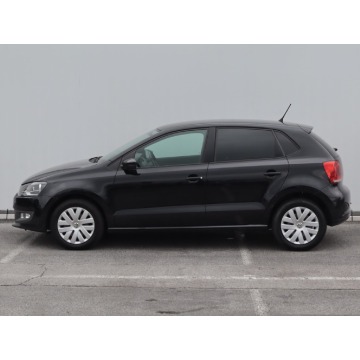 Volkswagen Polo  Hatchback 2011,  1.2 benzyna - Na sprzedaż za 20 999 zł - Lublin - zdjęcie 4