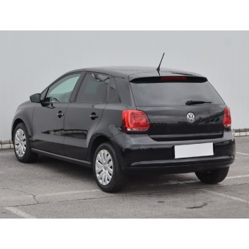 Volkswagen Polo  Hatchback 2011,  1.2 benzyna - Na sprzedaż za 20 999 zł - Lublin - zdjęcie 5