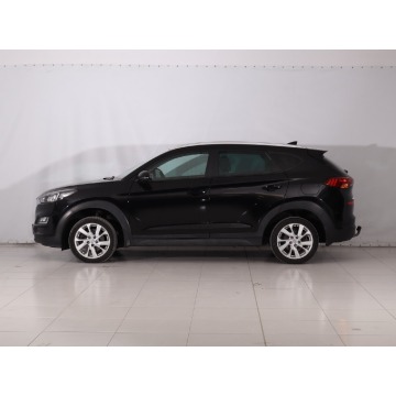 Hyundai Tucson  SUV 2019,  1.6 benzyna - Na sprzedaż za 59 999 zł - Płock - zdjęcie 4