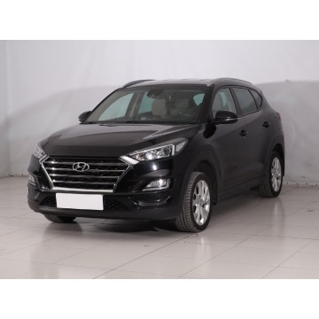 Hyundai Tucson  SUV 2019,  1.6 benzyna - Na sprzedaż za 59 999 zł - Płock - zdjęcie 3