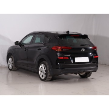 Hyundai Tucson  SUV 2019,  1.6 benzyna - Na sprzedaż za 59 999 zł - Płock - zdjęcie 5