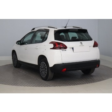 Peugeot 2008  SUV 2018,  1.2 benzyna - Na sprzedaż za 27 999 zł - Zabrze - zdjęcie 5