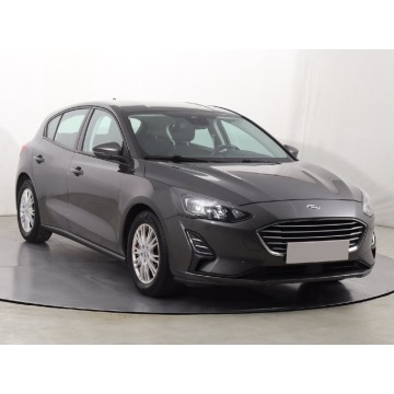 Ford Focus 1.0 EcoBoost (125KM), 2019