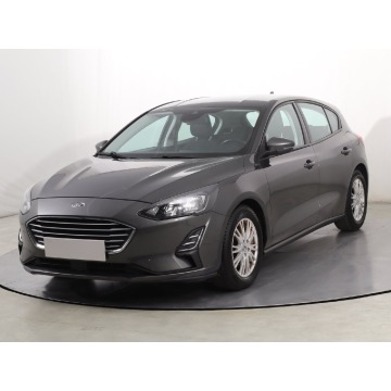 Ford Focus  Hatchback 2019,  1.0 benzyna - Na sprzedaż za 34 999 zł - Katowice - zdjęcie 3