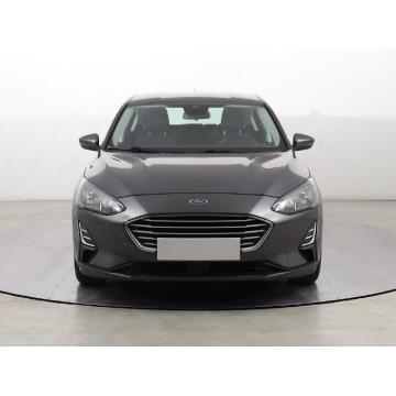 Ford Focus  Hatchback 2019,  1.0 benzyna - Na sprzedaż za 34 999 zł - Katowice - zdjęcie 2
