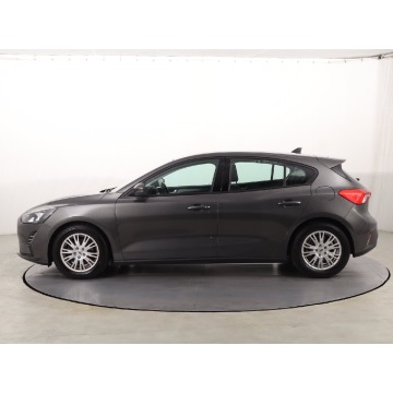 Ford Focus  Hatchback 2019,  1.0 benzyna - Na sprzedaż za 34 999 zł - Katowice - zdjęcie 4