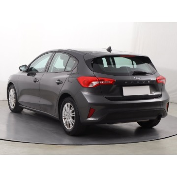 Ford Focus  Hatchback 2019,  1.0 benzyna - Na sprzedaż za 34 999 zł - Katowice - zdjęcie 5