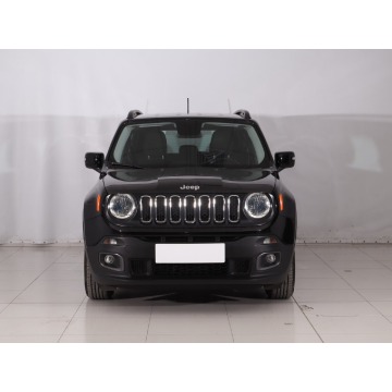 Jeep Renegade  SUV 2016,  1.4 benzyna - Na sprzedaż za 41 999 zł - Kielce - zdjęcie 2