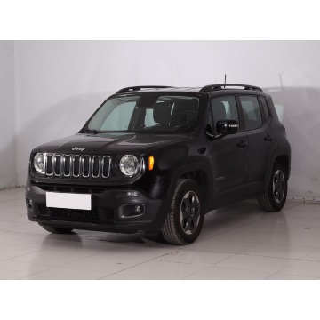 Jeep Renegade  SUV 2016,  1.4 benzyna - Na sprzedaż za 41 999 zł - Kielce - zdjęcie 3