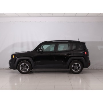 Jeep Renegade  SUV 2016,  1.4 benzyna - Na sprzedaż za 41 999 zł - Kielce - zdjęcie 4
