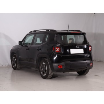Jeep Renegade  SUV 2016,  1.4 benzyna - Na sprzedaż za 41 999 zł - Kielce - zdjęcie 5