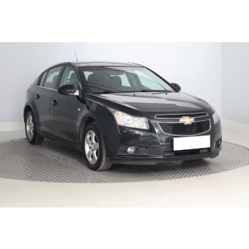Chevrolet Cruze 1.6 i 16V (124KM), 2011