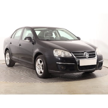 VW Jetta 1.9 TDI (105KM), 2009