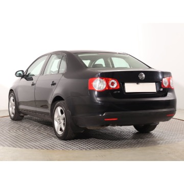 Volkswagen Jetta  Liftback 2009,  1.9 diesel - Na sprzedaż za 15 999 zł - Katowice - zdjęcie 5