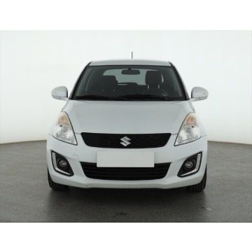 Suzuki Swift  Hatchback 2013,  1.2 benzyna - Na sprzedaż za 17 999 zł - Piaseczno - zdjęcie 2