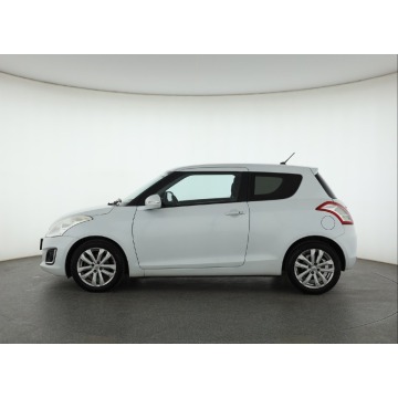 Suzuki Swift  Hatchback 2013,  1.2 benzyna - Na sprzedaż za 17 999 zł - Piaseczno - zdjęcie 4