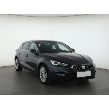 Seat Leon 1.5 TSI (150KM), 2020