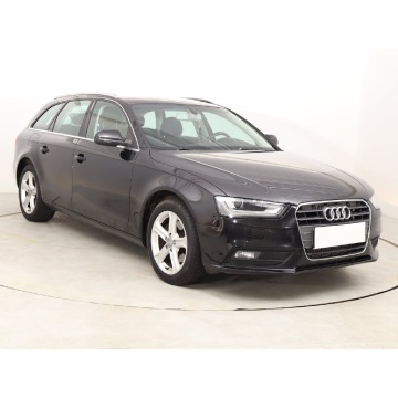 Audi A4 2.0 TDI (150KM), 2013