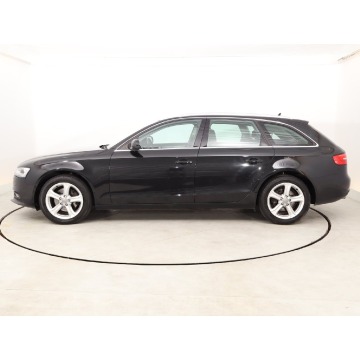 Audi A4  Kombi 2013,  2.0 diesel - Na sprzedaż za 31 999 zł - Bielany Wrocławskie - zdjęcie 4