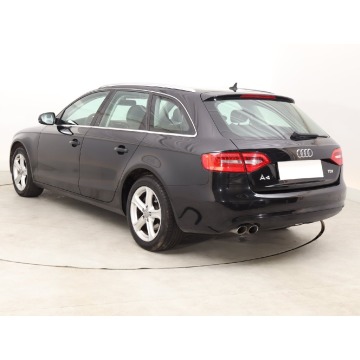Audi A4  Kombi 2013,  2.0 diesel - Na sprzedaż za 31 999 zł - Bielany Wrocławskie - zdjęcie 5