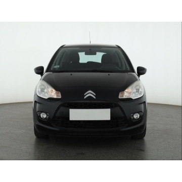 Citroen C3  Hatchback 2010,  1.4 benzyna - Na sprzedaż za 16 999 zł - Piaseczno - zdjęcie 2