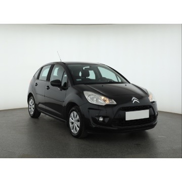 Citroen C3 1.4 VTI (95KM), 2010