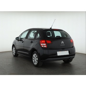 Citroen C3  Hatchback 2010,  1.4 benzyna - Na sprzedaż za 16 999 zł - Piaseczno - zdjęcie 5