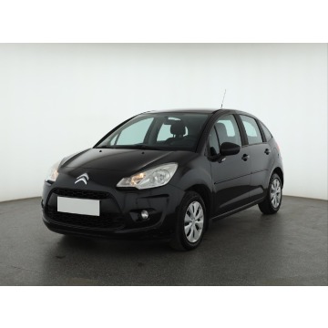 Citroen C3  Hatchback 2010,  1.4 benzyna - Na sprzedaż za 16 999 zł - Piaseczno - zdjęcie 3
